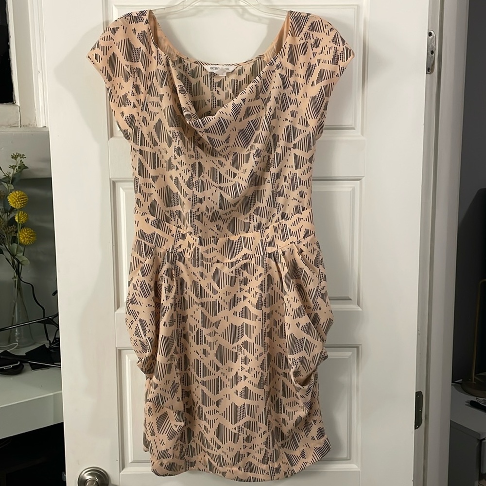 BCBGeneration dress size M